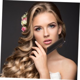 Baluue 9pcs Stretch Tail Combs for Professional Hairdressing and Personal Use Static Rake Comb for Salon and Home Styling Suitable for Hair Types