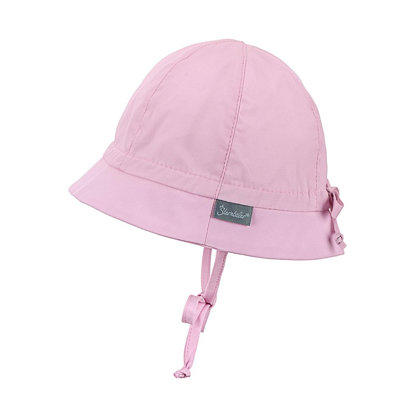 Sterntaler Unisex Baby Hat, Pink (Pink 724)
