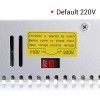 DROK 24V 20A Adjustable Power Supply Dc With Led Display