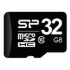 Silicon Power 32 GB Micro SD Card with Class 10