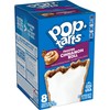 Pop-Tarts Toaster Pastries, Breakfast Foods, Kids Snacks, Frosted Cinnamon Roll
