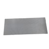 Automotive Aluminum Heat Shield Firewal Floor Pan Fuel Tank Silver