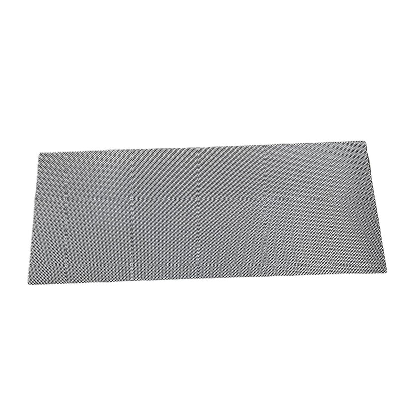 Automotive Aluminum Heat Shield Firewal Floor Pan Fuel Tank Silver
