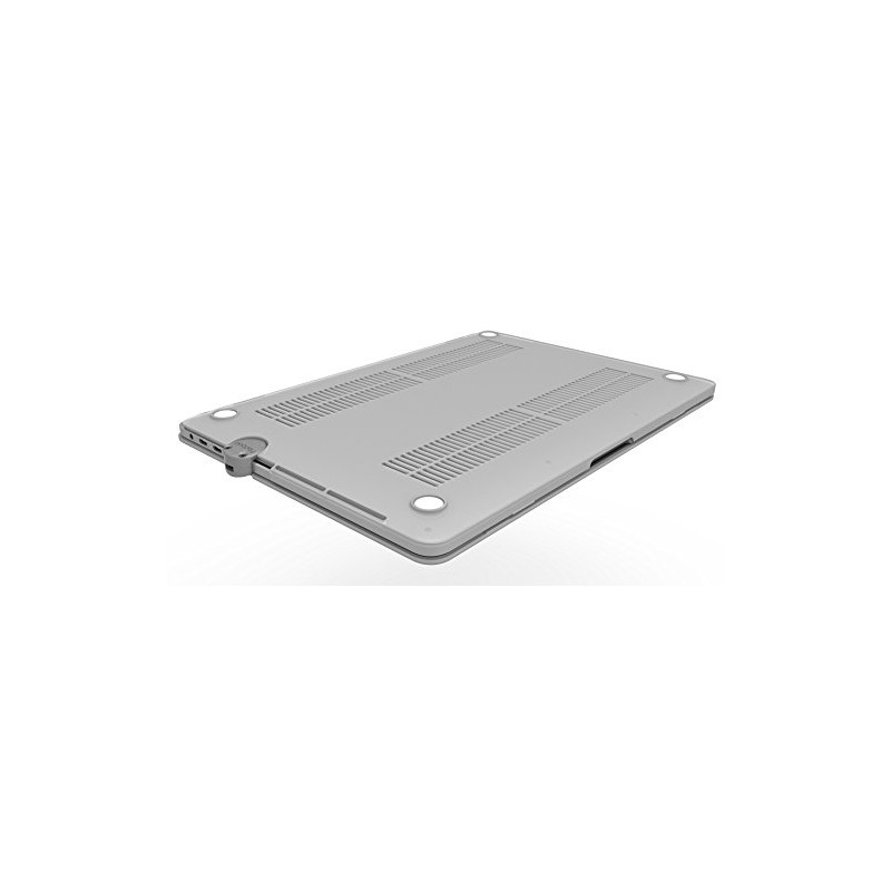 Maclocks MBPRTB13-SM Security Case with Ledge Lock Slot Adapter for