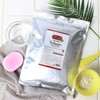 Mediflower large-capacity diatomaceous earth modeling pack collagen 500g + 4