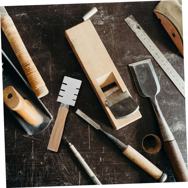 COHEALI Reliable Manual Log Splitter Drill Bit for Efficient Firewood