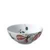 Villeroy & Boch Signature Avarua Bowl, 400 ml, White/Multi