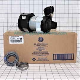 WD19X25700 Dishwasher Circulation Pump Motor