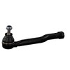 febi bilstein 30528 Tie Rod End with nut, pack of
