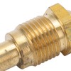 Water Temperature Sensor ME088884 Coolant Temperature Transducer for Kato Excavator