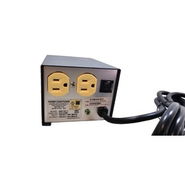 Powervar AMETEK Power Conditioner (ABC100-11)