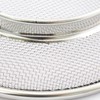 Inoue Kanaami Industrial Colander Tray Type, 9.8 inches (25 cm),