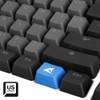 Sharkoon Skiller SAC20 PBT Keycap Set ANSI US 114