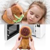 JNGTKL Capybara, Stylish And Sophisticated Capybara Plush, Uniquely Designed Capybara