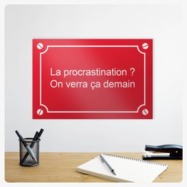 Mygoodprice Dekoschild aus Aluminium, Türschild Personalisiert, Namensschild, für Innen und Außen, 30 x 20 cm, Holz