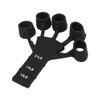 Finger Trainer Portable Grip Strength Training Tool Hand Recovery Physical