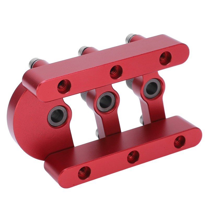 3 in 1 Doweling Jig Self Centering Doweling Jig Woodworking