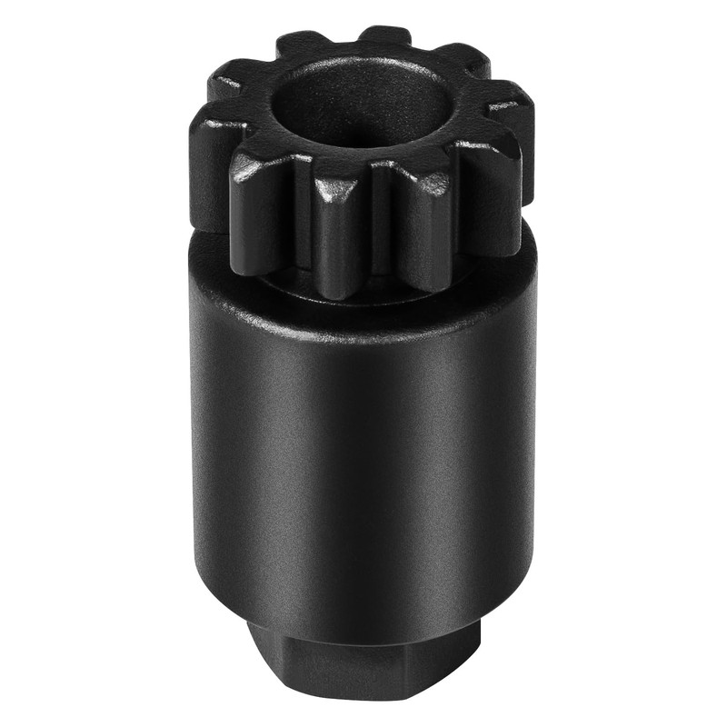 Camoo Engine Barring Flywheel Turning Tool Kit for Volvo Mack