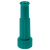 Gilmour Polymer Twist Nozzle 428 Teal, Green