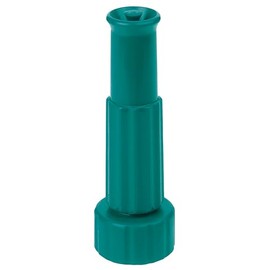 Gilmour Polymer Twist Nozzle 428 Teal, Green