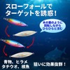 TackleTime Metal Jigs 1.4 oz (40 g) 60 g 80