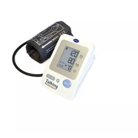 Homeaide Talking Sense Blood Pressure Talking Monitor 8.6in - 14.2in - Larg