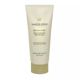 Magisrene Magislene Hinoki Moisture Peeling Gel 150ml / 마지스레네 히노키 모이스처 필링젤 150ml