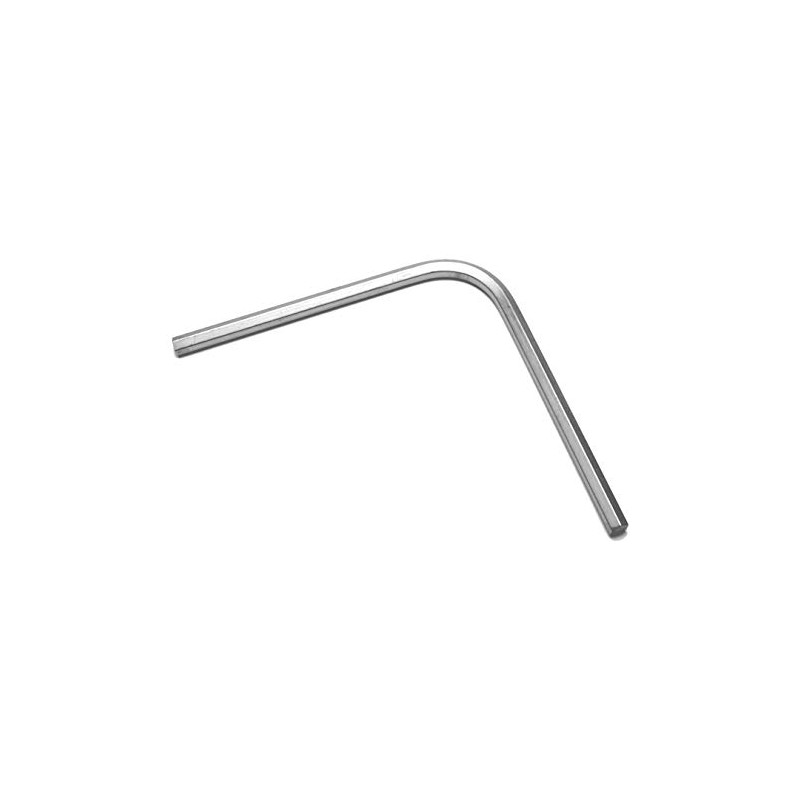 Southco Actuation Tool - 8mm 5/16" Hex Wrench Allen Key