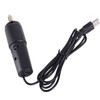 Mini Electric Drill 0.8‑1.2mm Portable Handheld USB Powered Micro Electric