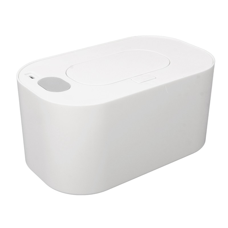 Wipe Warmer Large Capacity Quickly Evenly Heating Thermostat Portable Warm