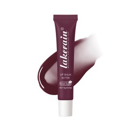CHIFURE Summer Special Lip Butter Balm, Tinted Polypeptide Lip Gloss, Lip Balm for Instant Moisture, Nourishing Lip Care, Soothes & Softens Dry Lips, Made with Shea Butter & Olive Butter (0.5 Oz)