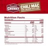 Campbell's Chunky Soup Chili Mac 16.3 Oz Can Case of