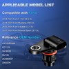 Engine Camshaft Position Sensor Compatible with 2018-2024 Ford F150 V8
