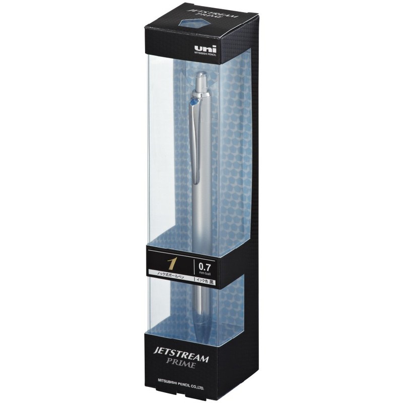 uni - ball Jetstream Prime Single Oil - based Ballpoint