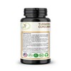 Pure Turmeric Curcumin 1000 mg Black Pepper Extract 95% CURCUMINOIDS,Non