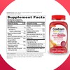 Centrum MultiGummies Multi+ Omega 3 Dual Action, Adult Multivitamin, Multivitamin/Multimineral/Omega