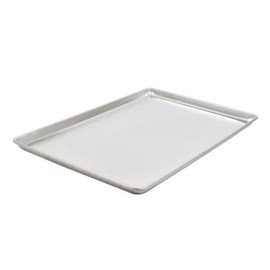 Vollrath 17-3/4" x 25-3/4" Full-Size Sheet Pan – 16 Gauge - Wear-Ever®