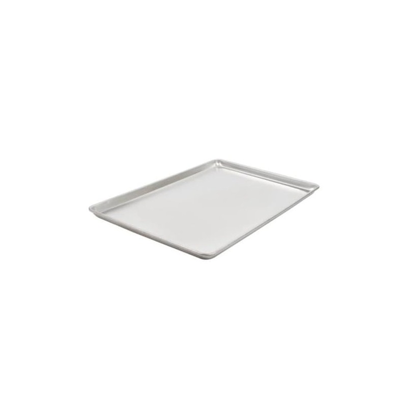 Vollrath 17-3/4" x 25-3/4" Full-Size Sheet Pan – 16 Gauge