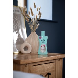 Fenjal Intensive Body Milk, Silky Soft Skin, Rejuvenating Body and Mind, Bergamot & Vanilla, 200 ml