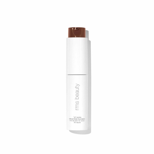 RMS Beauty Re Evolve Natural Finish Foundation, 99, LIGHT COPPER / 29 ml