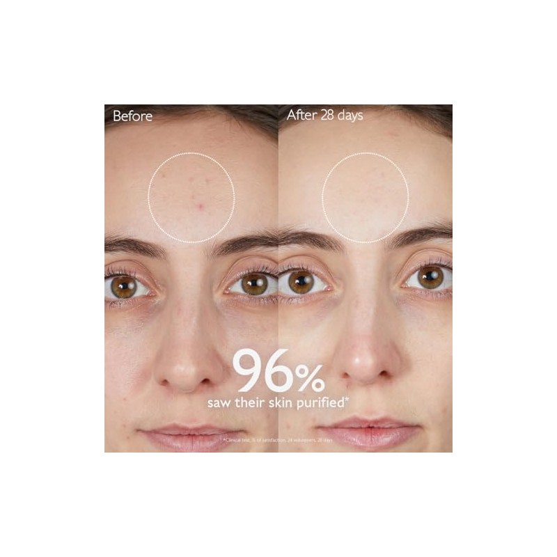 Caudalie Purifying Gel Cleanser with Salicylic Acid
