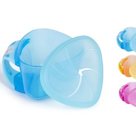 Vital Innovations 492005 Snack Box Set blue