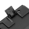 Computer Keyboards Ergonomic Design Durable USB Wired Arabic English Mechanical