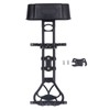 Quick Release Bow Quiver 6 Arrow Composite Pulley Bow Box
