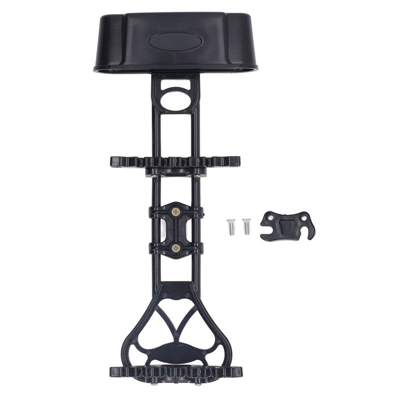 Quick Release Bow Quiver 6 Arrow Composite Pulley Bow Box