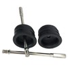 Stabilizer & Extension Kit: H-2225 (2) + HE-392 (2)