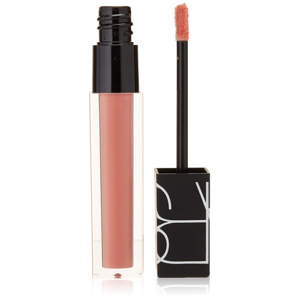 NARS Velvet lip glide - unlaced by nars for women - 0.2 oz lipstick, 0.2 Ounce