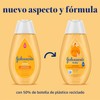 Johnson's Tear Free Baby Shampoo, Free of Parabens, Phthalates, Sulfates