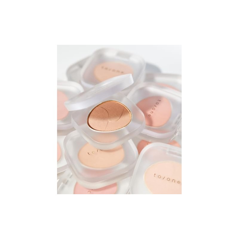 to/one Petal Float Blush EX03 Touch of Sun Summer Collection