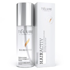 Tolure HAIRACTIV Serum